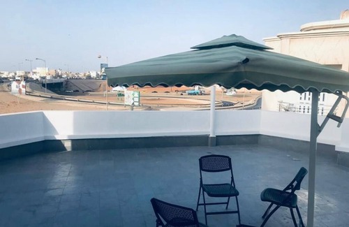 Dakar House | appart vip calm secure and clean