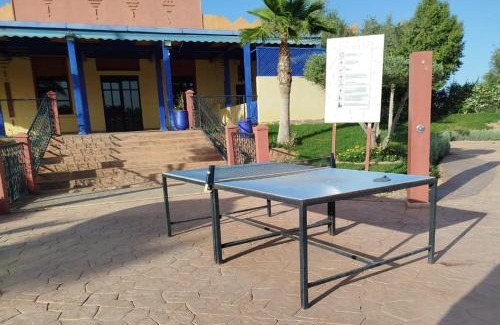 Ouahat Sidi Brahim Apartment | Appart Vizir center 225