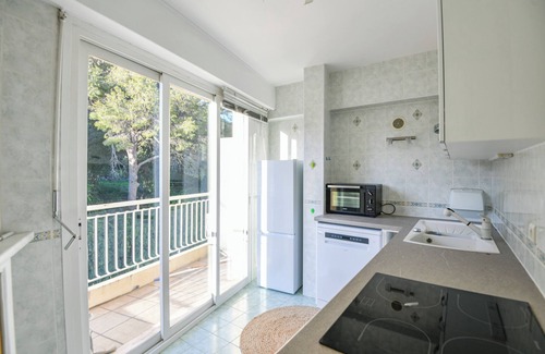 French Riviera Apartment | Appart vue mer splendide et plage proche de Monaco