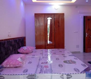 Lome Apartment | Appart WAAD