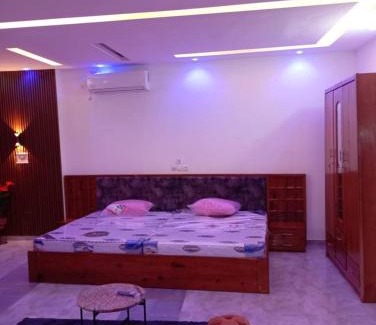 Lome Apartment | Appart WAAD
