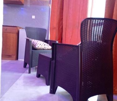Lome Apartment | Appart WAAD