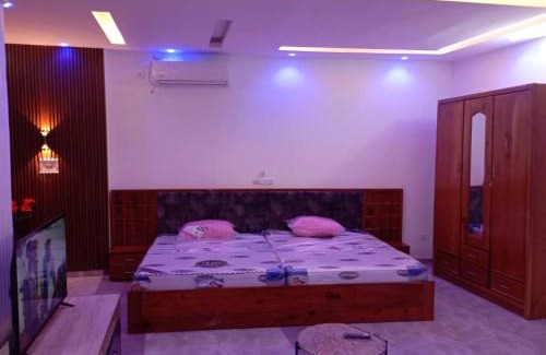Lome Apartment | Appart WAAD