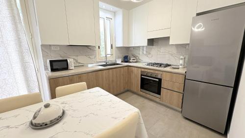 Campofelice di Roccella Apartment | Appartamento La Duchessa