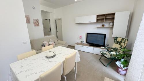 Campofelice di Roccella Apartment | Appartamento La Duchessa