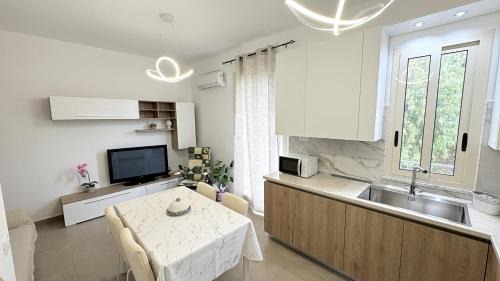 Campofelice di Roccella Apartment | Appartamento La Duchessa