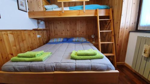 Santa Caterina Valfurva Apartment | Appartamento a 200 Metri dalle Piste da Sci