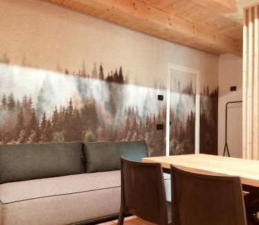 Santo Stefano di Cadore Apartment | Appartamenti Zia Concetta
