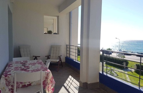 Divieto Apartment | Appartamento Sulla Spiaggia