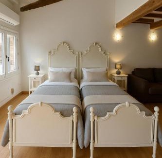 San Felice sul Panaro Apartment | appartamento Ferraresi