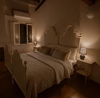 San Felice sul Panaro Apartment | appartamento Ferraresi