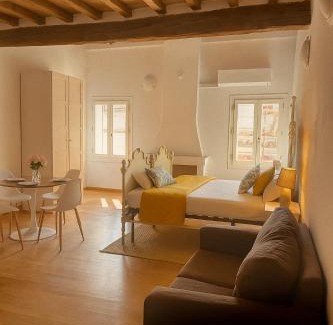 San Felice sul Panaro Apartment | appartamento Ferraresi
