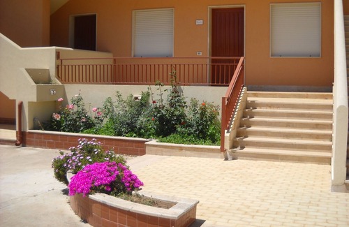 Marsala Apartment | Appartamenti a Pochi Passi dal Mare