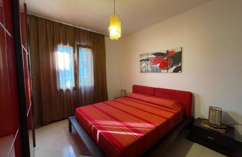 La Muddizza Apartment | Appartamenti Abbaidda 2