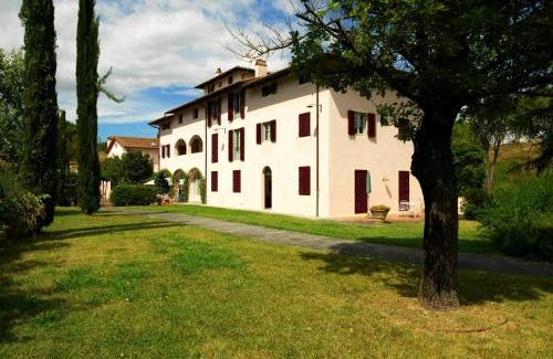 Certaldo House | Appartamenti Agriturismo La Canonica