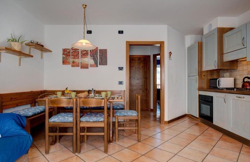 Dimaro Apartment | Appartamenti Ai Bonetei 2