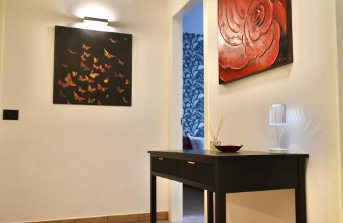 Lazise Old Town Apartment | Appartamenti Al Marcipiè-Arco