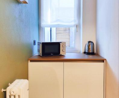 Lazise Old Town Apartment | Appartamenti Al Marcipiè-Arco