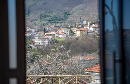 Agerola Apartment | Appartamenti Aria di Verde