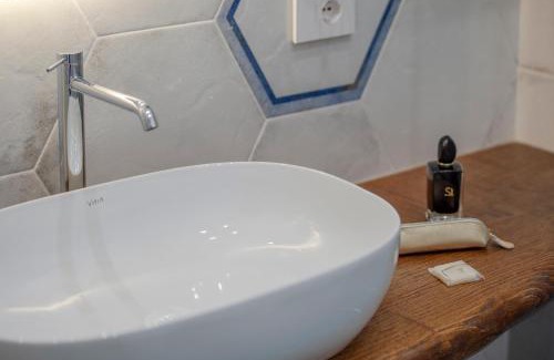 Agerola Apartment | Appartamenti Aria di Verde