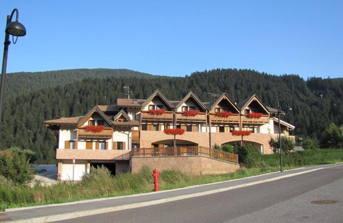 Andalo Apartment | Appartamenti Bazzanella