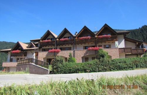 Andalo Apartment | Appartamenti Bazzanella