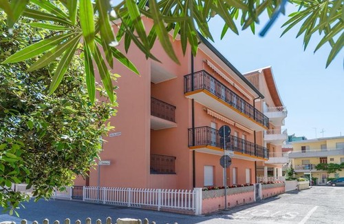 Bibione Apartment | Appartamenti Calligher