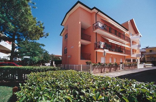 Bibione Apartment | Appartamenti Calligher