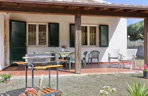 Rio nell'Elba Apartment | Appartamenti Campo al Pero App. nr. 3