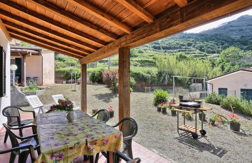 Rio nell'Elba Apartment | Appartamenti Campo al Pero App. nr. 3