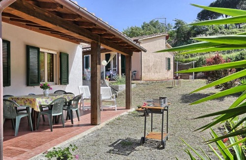 Rio nell'Elba Apartment | Appartamenti Campo al Pero App. nr. 3