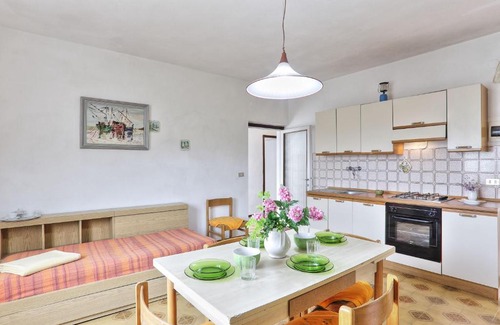 Rio nell'Elba Apartment | Appartamenti Campo al Pero App. nr. 3
