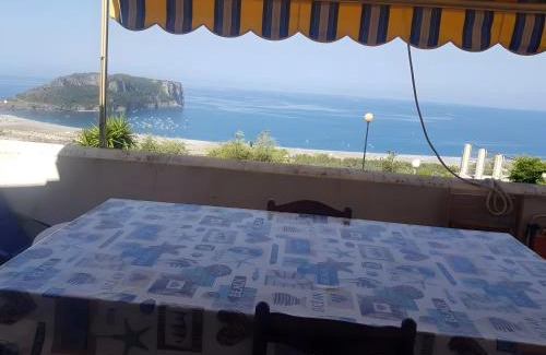 Praia a Mare Apartment | Appartamenti Con Vista Mozzafiato