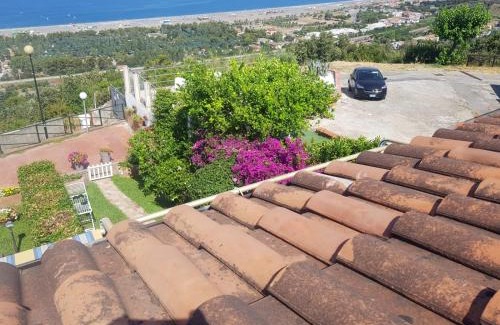 Praia a Mare Apartment | Appartamenti Con Vista Mozzafiato