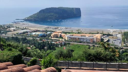 Praia a Mare Apartment | Appartamenti Con Vista Mozzafiato