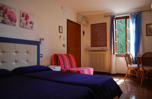 Sirmione Old Town Apartment | Appartamenti Corneliani