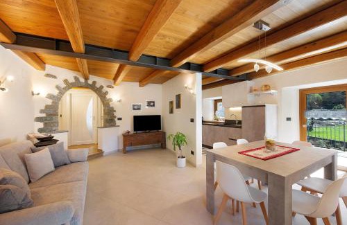Lillianes Apartment | Appartamenti Cucu - 1
