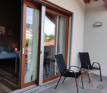 Borgosesia Apartment | Appartamenti Del Borgo