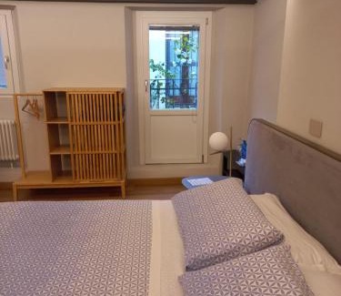 Domodossola Apartment | appartamenti e camere Hippy Chic