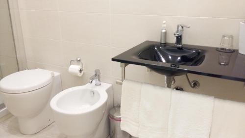 Trapani City Centre House | Appartamenti e Camere Silva Trapani