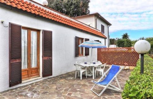Capoliveri Apartment | Appartamenti Elba App. 4 (bilocale)