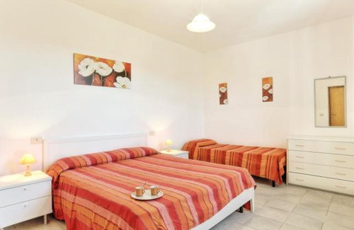 Capoliveri Apartment | Appartamenti Elba App. 4 (bilocale)