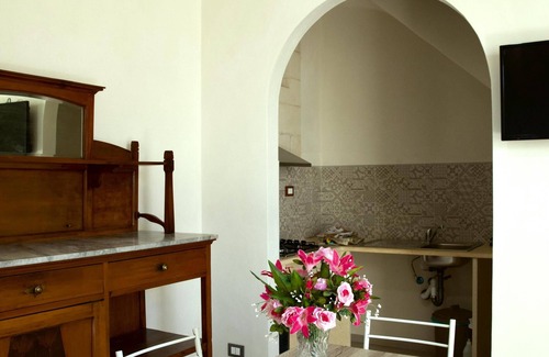 Trapani Apartment | Appartamenti Fardella 250 Perla Due X2