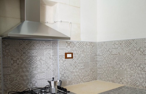 Trapani Apartment | Appartamenti Fardella 250 Perla Due X2