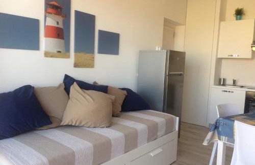 Tortoreto Lido Apartment | Appartamenti FronteMare