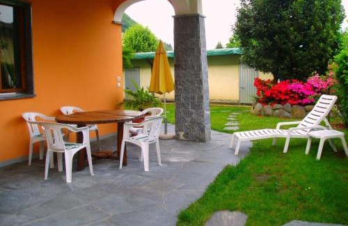 Cannobio Apartment | Appartamenti Girasole
