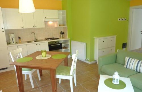 Cannobio Apartment | Appartamenti Girasole