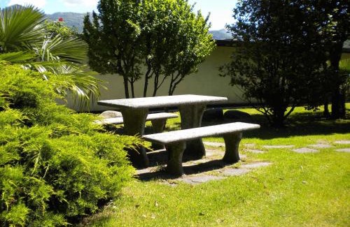 Cannobio Apartment | Appartamenti Girasole