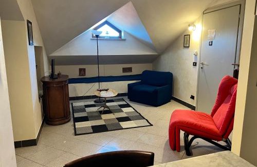Arguello Apartment | Appartamenti Papavero e Iris
