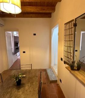 Palazzolo sull'Oglio Apartment | Appartamenti in Centro Storico a 15 min Dal Lago d'Iseo - Free Wi-Fi - AC